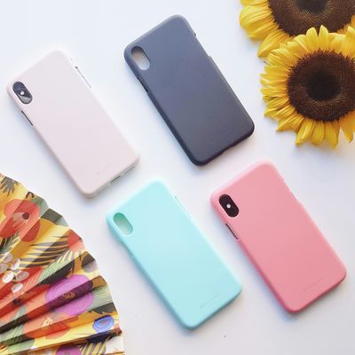 プラスチックの注射鋳造 携帯電話ケースパーツ