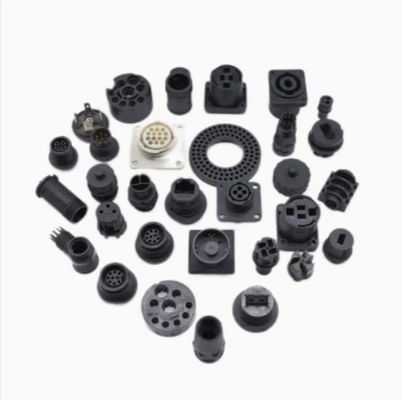 ABS PP PC PA66 高精度カスタマイズ製造バージョンのプラスチック注射鋳造製品