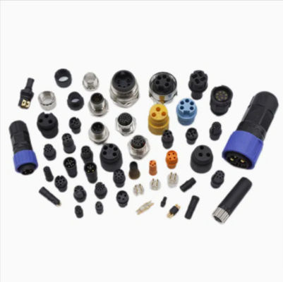 ABS PP PC PA66 高精度カスタマイズ製造バージョンのプラスチック注射鋳造製品