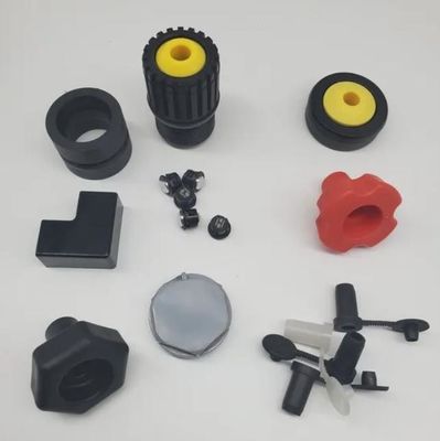 OEM ODM プラスチックの注射鋳造 プロのカスタマイズされた部品