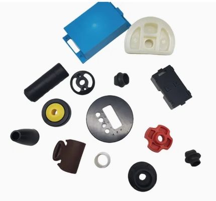 OEM ODM プラスチックの注射鋳造 プロのカスタマイズされた部品