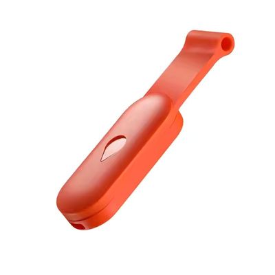 2K プラスチックの注射模具 オーバーモールディング 2ショット ウォッチトラッカー ABS PP スクリーンプリントメーカー