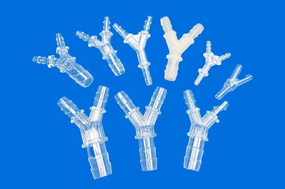 STEP 医療用プラスチック注射模具 低コストのカスタマイズされた模具設計と製造