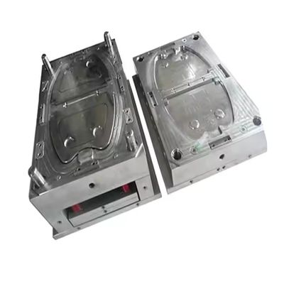 機械用プラスチック製のインジェクション鋳造サービス ABS PP PC PET