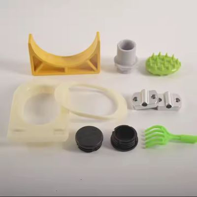 オーダーメイド インジェクション 鋳造 プラスチック 部品 キッチン 収納 容器 耐久性 OEM 製造