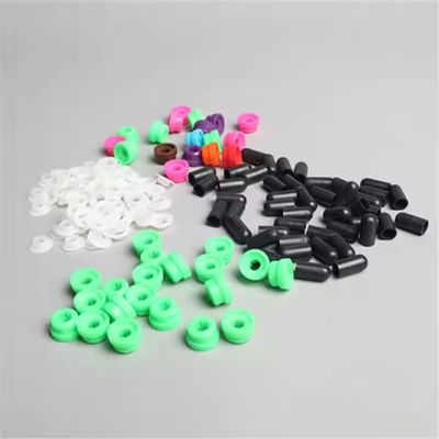 オーダーメイド インジェクション 鋳造 プラスチック 部品 キッチン 収納 容器 耐久性 OEM 製造