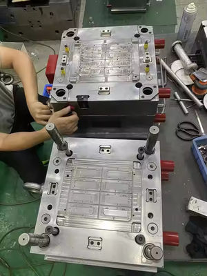 ABSプラスチック注射鋳造サービス