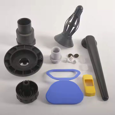 PIM プラスチックの注射鋳造サービス提供者 プラスチックの医療部品
