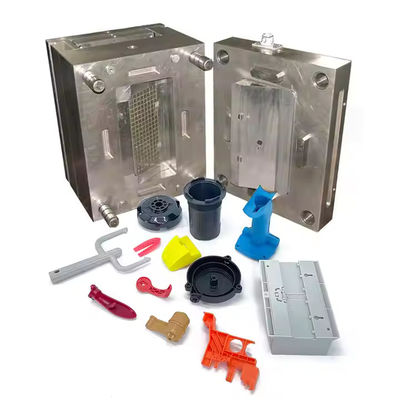 プラスチックインジェクション模具 デザイン 製造 ABS PP PE PVC カスタマイズ製造