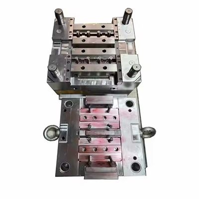 カスタム圧縮模具メーカー パンチング模具 製造 鋳造模具 プレスフォーム インジェクション模具