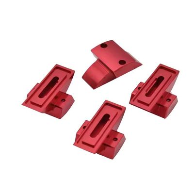 パーソナライズド 4 軸 フレッシング プラスチック POM/PA/ナイロン 注射 鋳造 部品 CNC加工 サービス