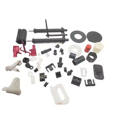 鋳造 部品 製品 プラスチック インジェクション 鋳造 サービス パーソナライズ PP/ABS 樹脂 プラスチック インジェクション