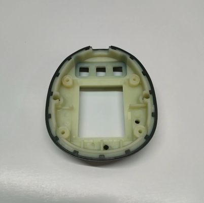 オリジナル 模具 メーカー OEM 2 色 プラスチック インジェクション 模造