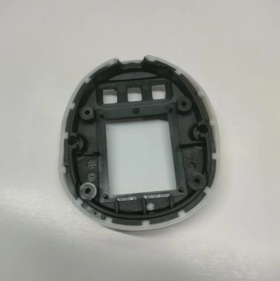 オリジナル 模具 メーカー OEM 2 色 プラスチック インジェクション 模造