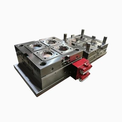 オリジナル 模具 メーカー OEM 2 色 プラスチック インジェクション 模造
