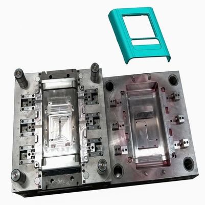 プロの注射製造者/プラスチック注射模具製造とプラスチック挿入模具