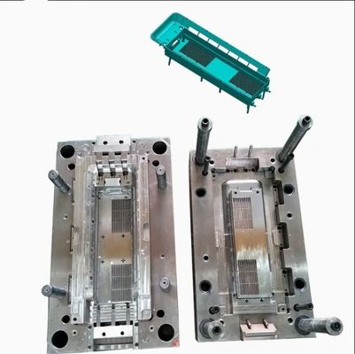 プロの注射製造者/プラスチック注射模具製造とプラスチック挿入模具