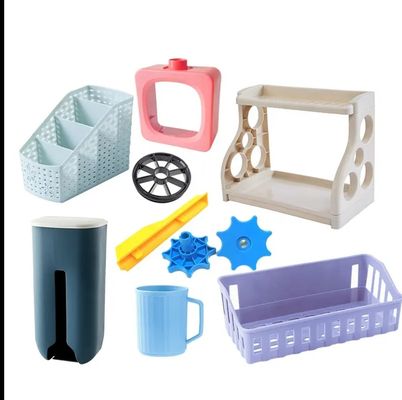 プロのプラスチックインジェクション鋳造メーカー プラスチックインジェクション鋳造 高精度プラスチックインジェクション鋳造