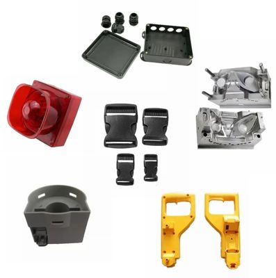 オーダーメイド PE PET ABS Pp Pc Pa66 Pvc Oem プラスチック メーカー 自動車 プラスチック インジェクション 模具 部品 工場 模造 サービス