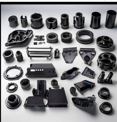 オーダーメイド PE PET ABS Pp Pc Pa66 Pvc Oem プラスチック メーカー 自動車 プラスチック インジェクション 模具 部品 工場 模造 サービス