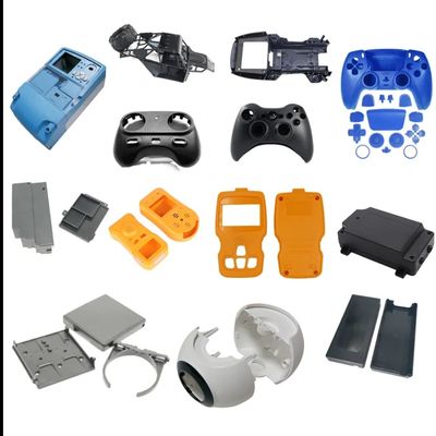 プラスチック注射製造者 オーダーメイド ABS プラスチック部品 囲み 注射 鋳造 サービス