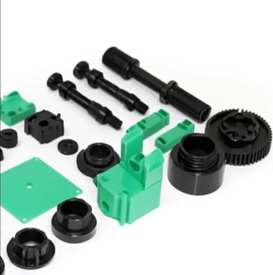 オーダーメイド プラスチック インジェクション 鋳造 製品 工場 OEM 製造 鋳造 部品