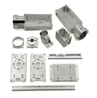 カスタム精密製造 アルミ ステンレス 鋼 金属 タイタン CNC 機械 サービス Cnc ターニング フレッシング パーツ