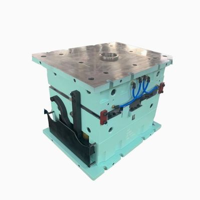 電子自動車 ステアリングホイール プラスチックインジェクション模具
