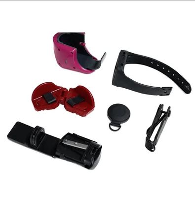 製品 注射型 耐久型 金属 シリコン スチール PVC ゴム ABS PU PP PC