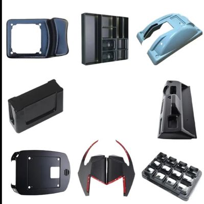 ABS オーダーメイド インジェクション 鋳造 製造 パーツ フリー デザイン