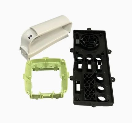 オーダーメイドPPポリエチレンABSおもちゃ部品 模具メーカー ツール プラスチックインジェクション模具