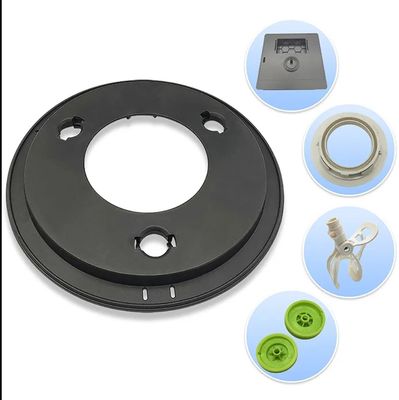 ABS オーダーメイド インジェクション 鋳造 製造 部品 プラスチック インジェクション 鋳造 サービス