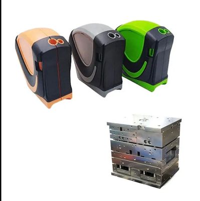 OEM プラスチックカバー 2K インジェクション 鋳造 住宅 部品 プラスチック インジェクション 鋳造 サービス