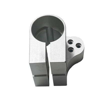 銅アルミニウム注文CNC 4の軸線CNC 5の軸線CNC機械部品