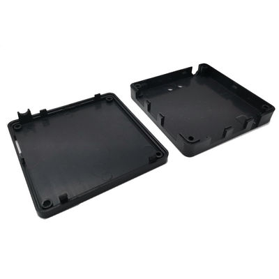 精密二重色プロダクト型のプラスチック プラスチック注入のABS注入型の注入型の製造業