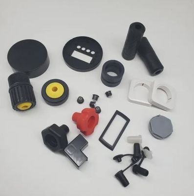 OEM ODM プラスチックの注射鋳造 プロのカスタマイズされた部品