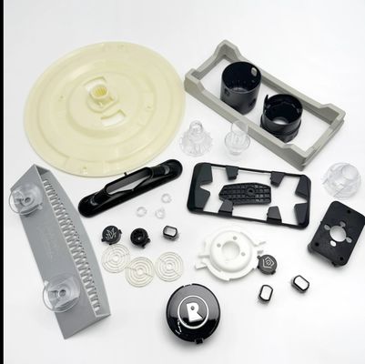 プロの自動注射鋳造 プラスチック鋳造 図形 形式 Stp/step/igs/pdf/cad/etc