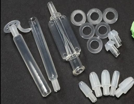 専門 ODM / OEM 医療 LSR シリコン 製品 メーカー カスタム液体 シリコン ゴム インジェクション 模具 鋳造 切断